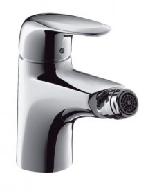 Фото Смеситель для биде Hansgrohe Metris E (31270000)