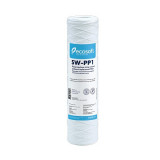 Фото Картридж из полипропиленовой нити Ecosoft 2,5x10 1 мкм