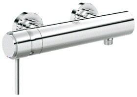 Фото Смеситель для душа Grohe Atrio (32650001)