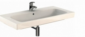 Фото Kolo Modo Reflex умывальник 100 см,(L31900900)
