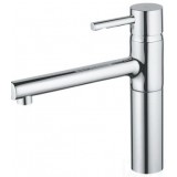 Фото Смеситель для кух.мойки Grohe Essence высокий (32105000)