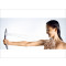 Фото 4 Душевая стойка Hansgrohe Raindance Select 150 0,90m (27803000)