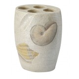 Фото 01587 Стакан для зубных щеток Pearl