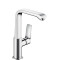 Фото Смеситель для умывальника боковой Hansgrohe Metris 230 с пов.изливом (31087000)