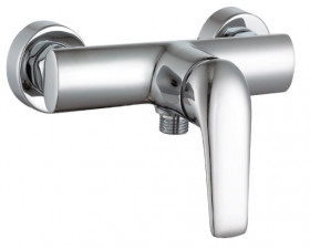 Фото Смеситель для душа Aqua Rodos Leonardo (90927)