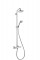 Фото Душевая система Hansgrohe Croma 160 Showerpipe (27135000)