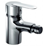 Фото 587-034-00 CYRKON Смеситель для биде, L=100 мм (ручка Decorum)