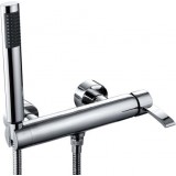 Фото 4406-510-00 MALACHIT Смеситель для душа