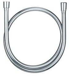 Фото KLUDI SUPARAFLEX SILVER, душевой шланг, длина 1600 мм