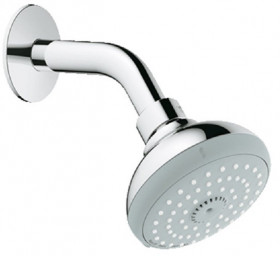 Фото 26088000 Верхний душ Grohe Ntempesta 100