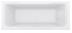 Фото Ванна акриловая Cersanit Pure 170 + ножки