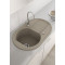 Фото 3 Мойка кухонная Marmorin OTAGO 880х500 BLACK METALIC (505513012)