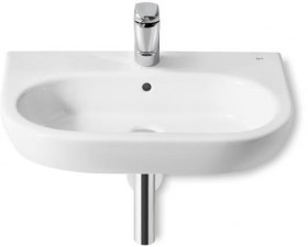 Фото Умывальник Roca Meridian-N 60 (327242000)