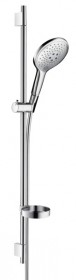 Фото Душевая стойка Hansgrohe Raindance Select 150 0,90m (27803000)