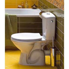 Фото 2 Унитаз-компакт Kolo Idol (1902600U)