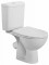 Фото Унитаз-компакт Kolo Freja Premium (L79047000)