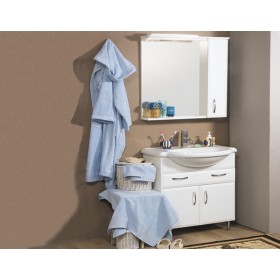 Фото 2 Зеркало Мойдодыр ФОКУС 60х80