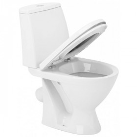 Фото 1 Унитаз-компакт Kolo Runa (L89201)