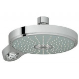 Фото Верхний душ Grohe Power&Soul Cosmo 190мм на 4 режима (27764000)