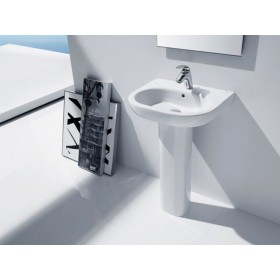 Фото 2 Умывальник Roca Meridian-N 60 (327242000)