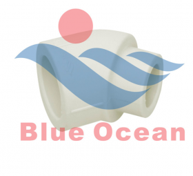Фото Колено Blue Ocean PPR 25*45 (ВР*НР)