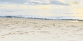 Фото Декор Н51421 Crema Marfil sunrise 300х600