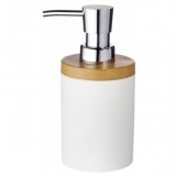 Фото Дозатор для жидкого мыла Ridder Ring 21045.01