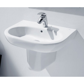 Фото 2 Умывальник Roca Meridian-N 65 (327241000)