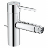 Фото Смеситель для биде Grohe Essence + сливной гарнитур (32935000)
