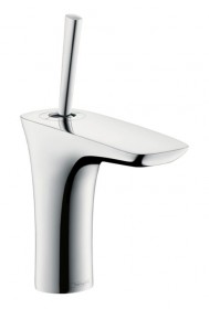 Фото Смеситель для умывальника Hansgrohe PuraVida (15070000)