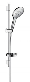 Фото Душевая стойка Hansgrohe Raindance Select 150 65 см (27802000)