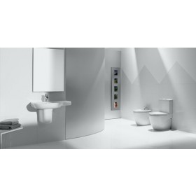 Фото 3 Умывальник Roca Meridian-N 75 левый (32724L000)