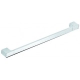 Фото KLUDI E2 держатель для полотенец 850 мм