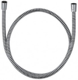 Фото душевой шланг KLUDI LOGOflex 6105605-00