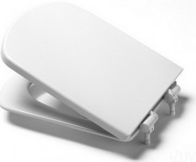 Фото Сиденье для унитаза Roca Dama-N дюропласт Soft (80178С004)