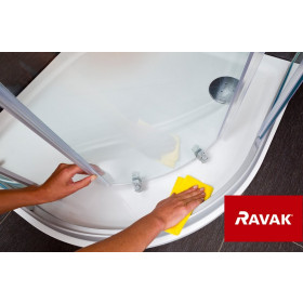 Фото 1 Средство для очистки санитарных изделий RAVAK Cleaner 500 ml