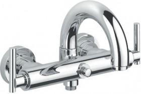 Фото Смеситель для ванны Grohe Atrio Jota (25011000)