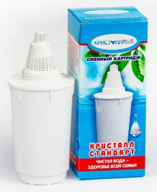 Фото Картридж сменный Кристалл Стандарт