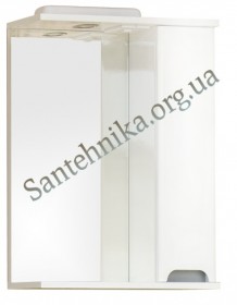 Фото Зеркало Ариал Темза 55 правое