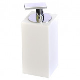 Фото Дозатор для жидкого мыла Ridder Rom 222905.01