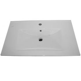 Фото 1 Тумба с умывальником Мойдодыр МОДЕРН-100-А (SU-100)