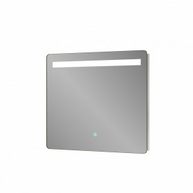 Фото Зеркало Sanwerk LAVA Rada LED 2835, W (ZL0000172)