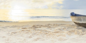 Фото Декор Н51441 Crema Marfil sunrise 300х600