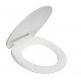 Фото Сиденье для унитаза NOVA Solo 2080