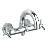 Фото Смеситель для ванны Grohe Atrio Ypsilon (25010000)