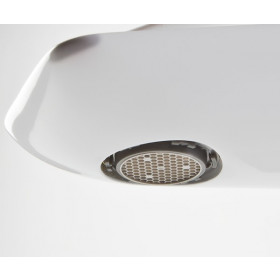 Фото 4 Cмеситель для ванны Kludi Balance White (524459175)