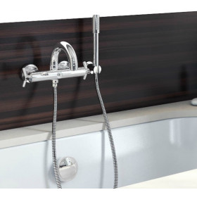 Фото 1 Смеситель для ванны Grohe Atrio Ypsilon (25010000)